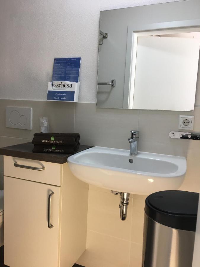 Business And Family Homes Burgau Esterno foto