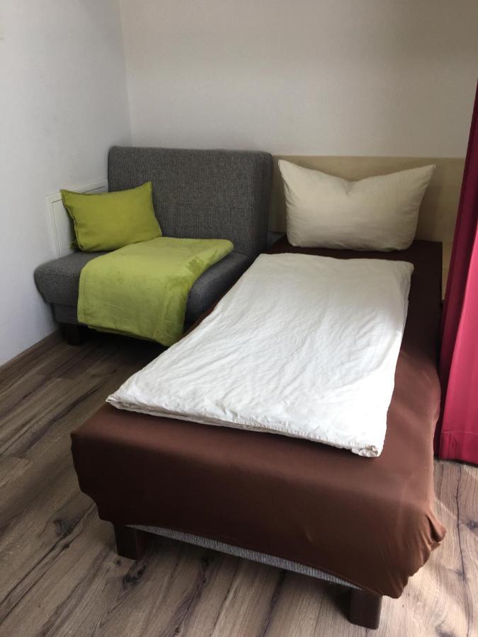 Business And Family Homes Burgau Esterno foto