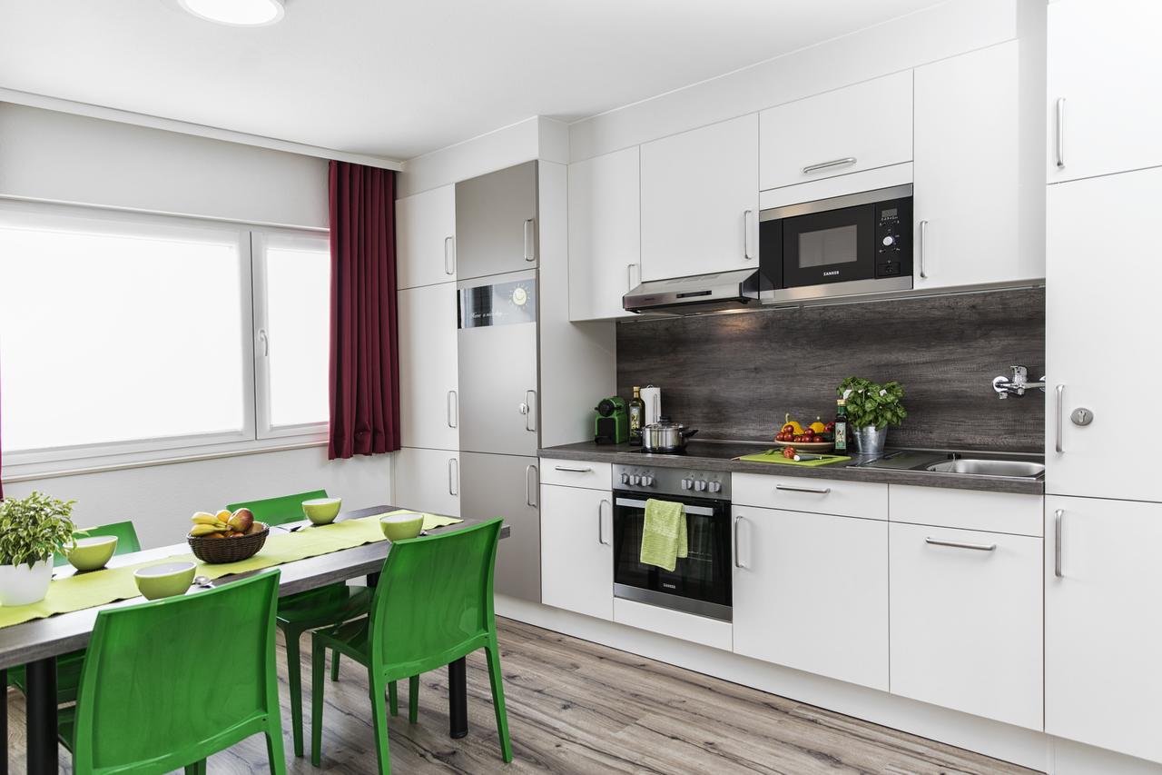 Business And Family Homes Burgau Esterno foto